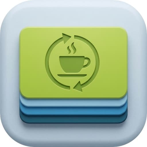 Кавова картка